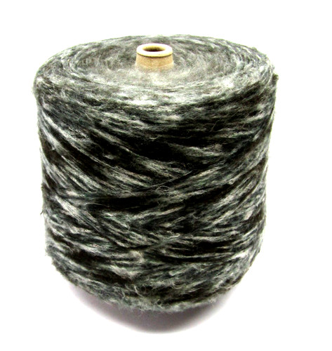 Lovely soft fluffy knitting - fluffy,
