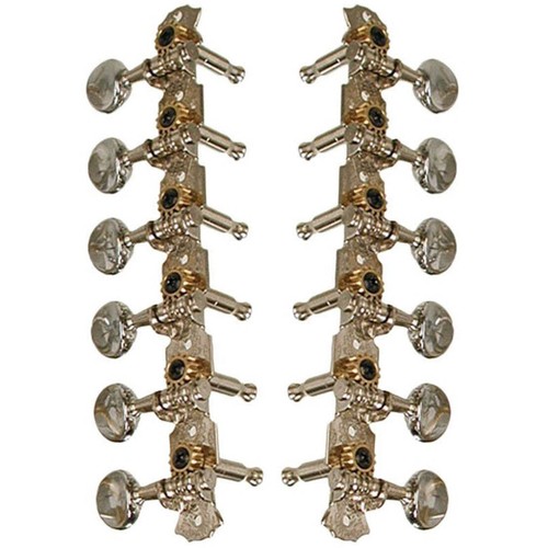 String guitar machine head - 12,