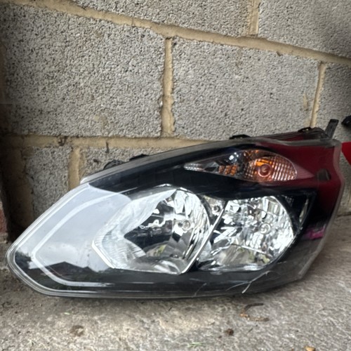 Ford transit headlight - transit,