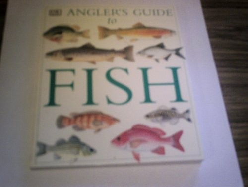 Angler guide fish - angler's,