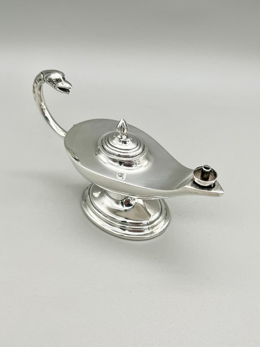 Art deco sterling silver - deco,