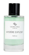 Georg Stiels Mystére Explosif
