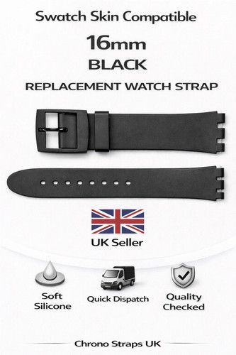 Swatch skin compatible - swatch,