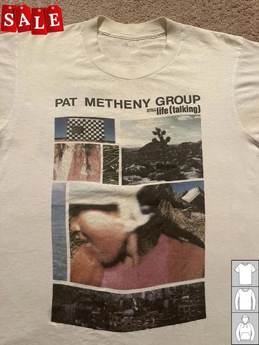 Hot pat metheny group still - hot,