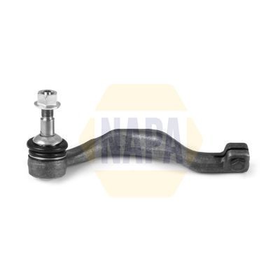 Tie rod track - rod, front