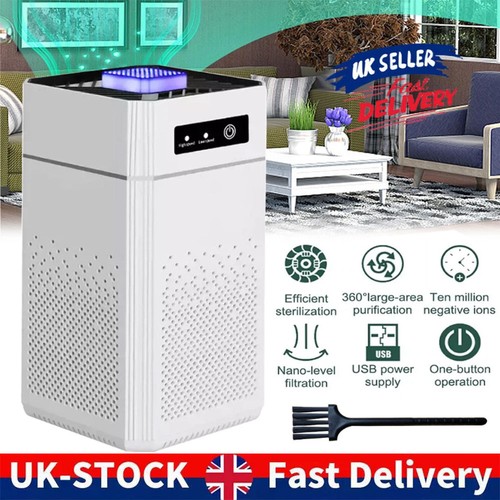 True hepa medical grade air - true,