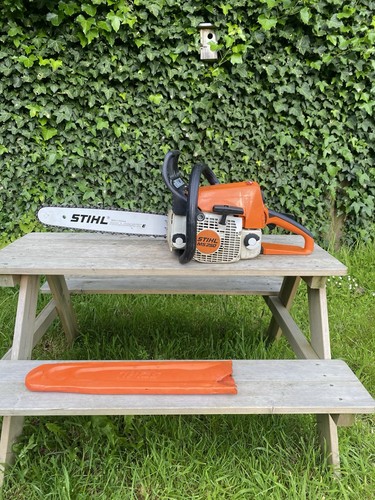 Stihl ms250 chainsaw - ms250,
