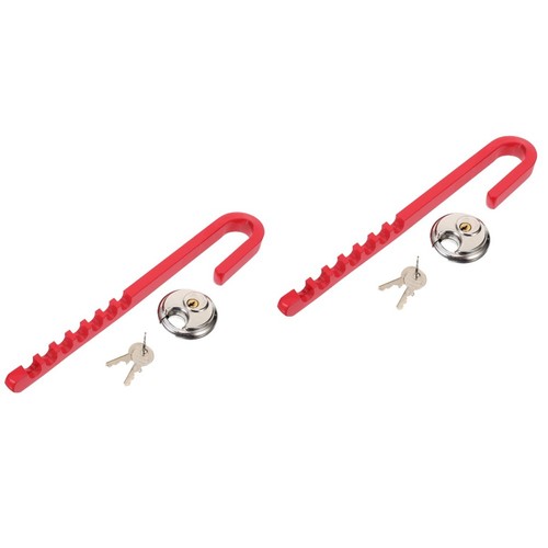 2sets durable trailer wheel - durable,