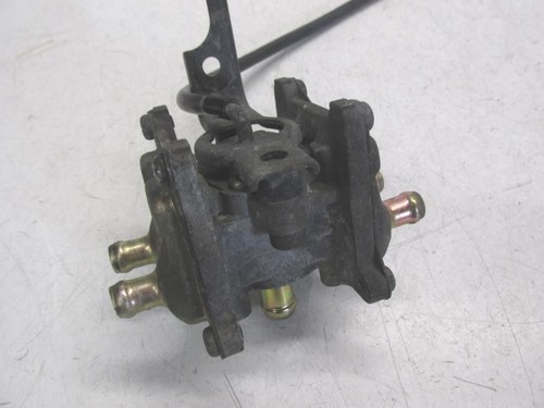 Secondary air valve suzuki - air,