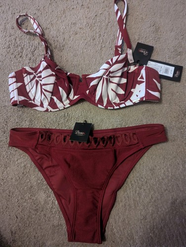 34c boux avenue - 34c, underwired