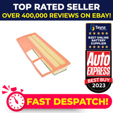Air Filter fits FIAT PUNTO EVO