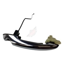 BMW Mini R55 R56 R57 R58 R59 Chrome Front Right Door Handle Drivers 7198472