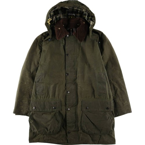 Vintage s barbour - 80's-90's,