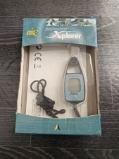 JDC Skywatch Xplorer 1 Windspeed Wind Meter  Anemometer Temperature