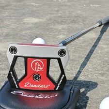 Zero Torque Putter 34" Right