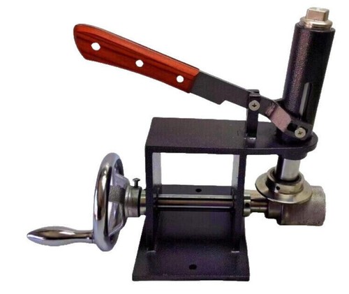 Shoe press machine - ,, handmade