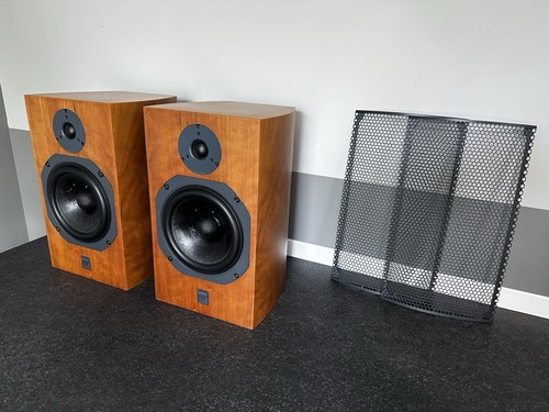 Atc scm11 speakers - v2,