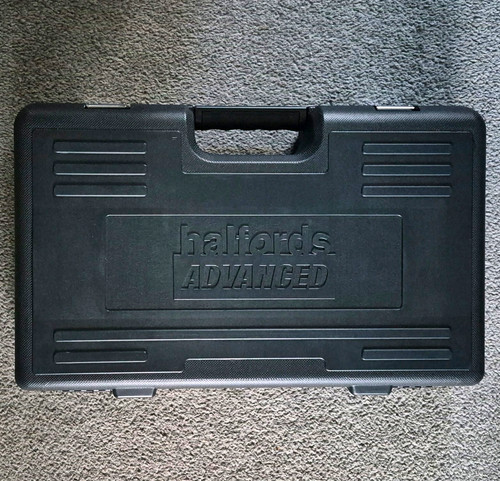 Halfords advanced 175 piece - halfords,