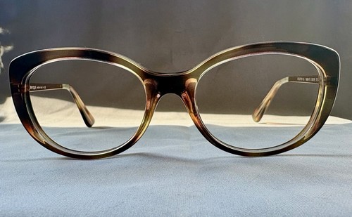 Vogue vo2731 brown - vogue, cat