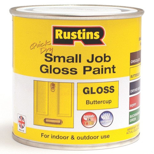 Rustins quick dry - dry, small