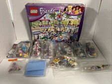 LEGO FRIENDS: Heartlake