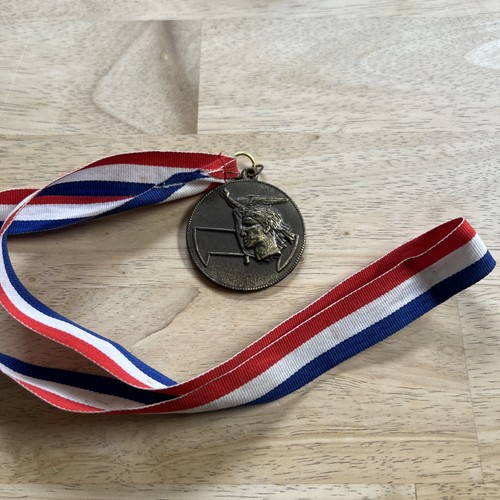 Vintage ncl winner - ncl, bronze