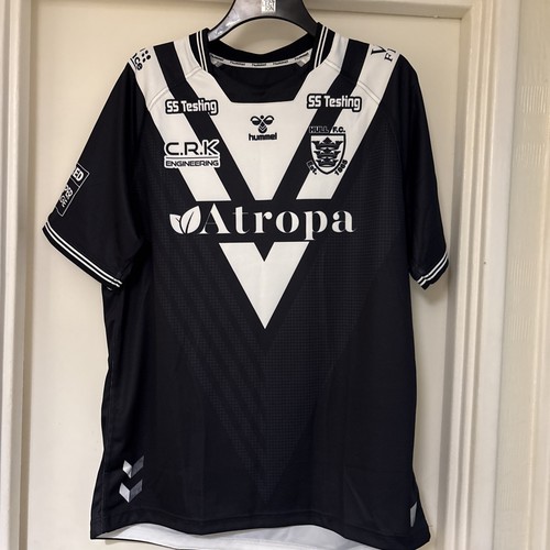 Men hull rugby league - rugby,