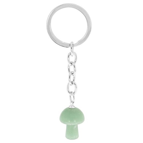 Equilibrium gemstone mushroom - gemstone,