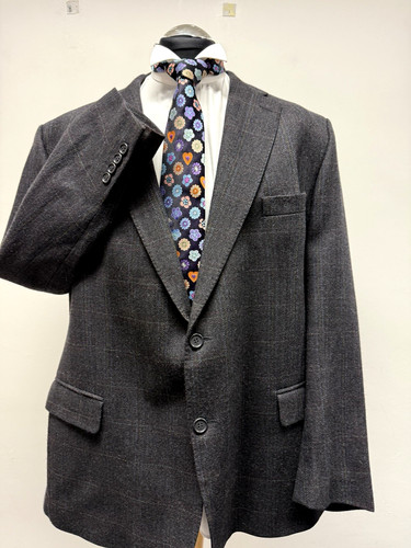 Magee nice tweed - t2, suit