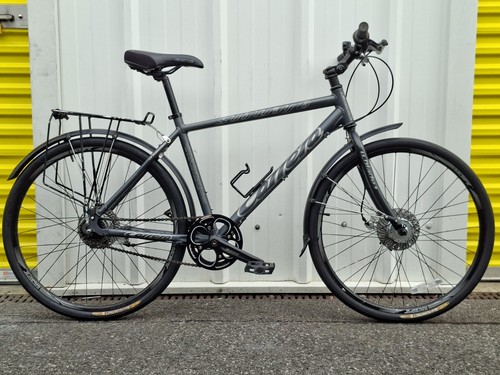 Men carrera subway hybrid - subway, 8