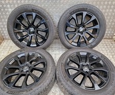 21" RANGE ROVER SPORT GENUINE