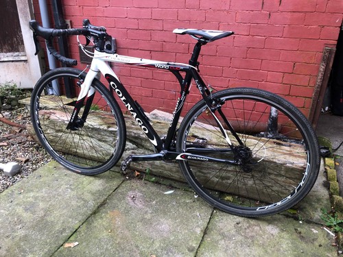 Colnago world cup 2012 - colnago,