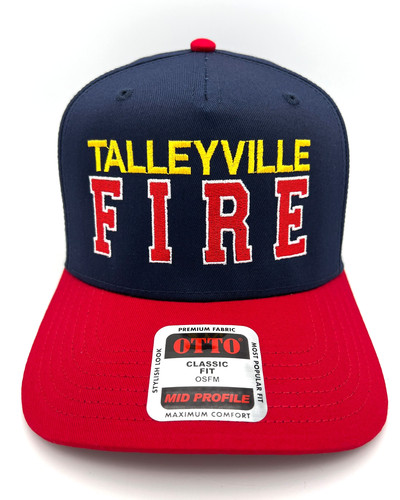 Talleyville fire company tfc - fire,