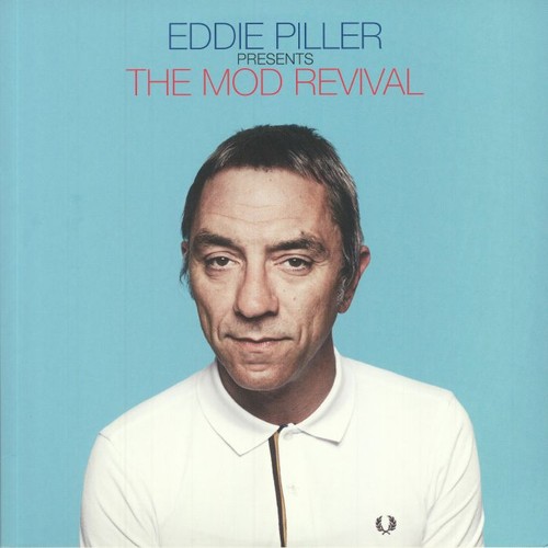 Piller eddie various - piller,,
