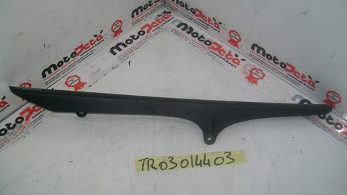 Chain guard triumph - guard, street