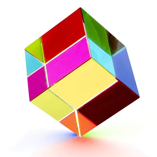 20mm cmy prism - cmy,