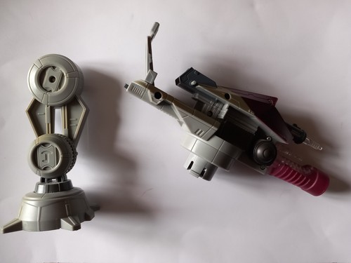 Rear leg and - leg, cannon