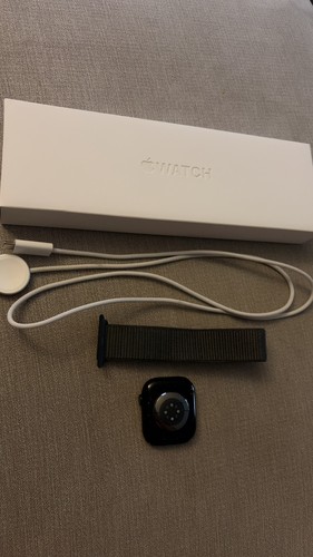 Apple watch series - watch,