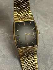 vintage 1980s Accurist MB347