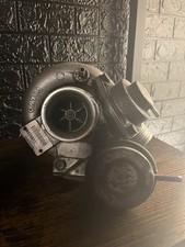 Turbo Volvo 16T Turbocharger