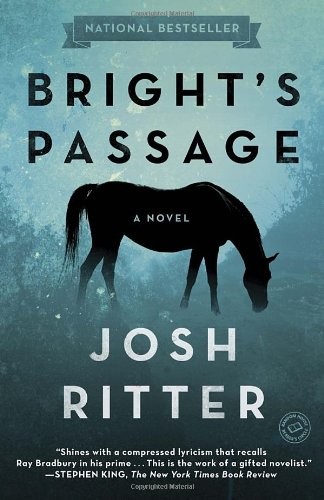 Bright passage josh ritter - bright's,
