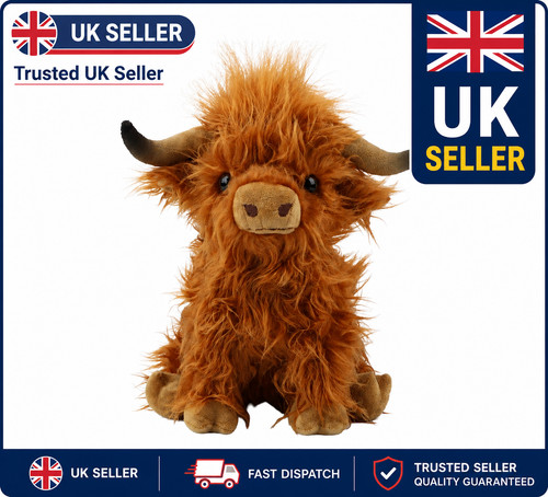 Adorable highland cow coo - adorable,