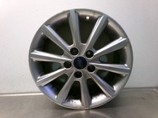 FORD FOCUS 2014 16" Alloy