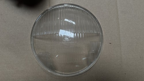 Cibie biode headlight glass - cibie,