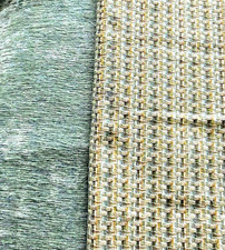 DESIGNER FABRIC REMNANTS FROM NINA CAMPBELL