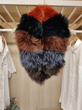 WHISTLES MULTICOLOUR 100%