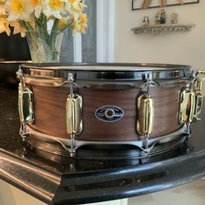 WALNUT with Maple/Birch
