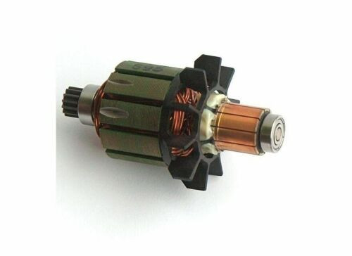 Makita armature bhp442 - armature, 14,4v