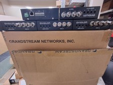 4 WAY ENCODER AVIGILON ENC-4P-H264   x 5