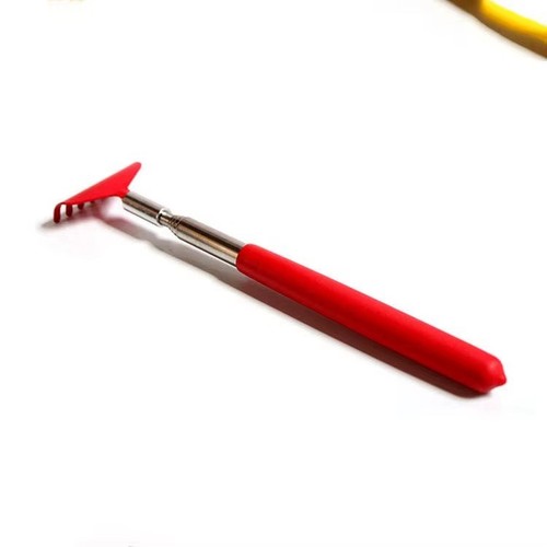Bear claw rake back - claw,